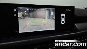 Hyundai Sonata 1.6 Turbo 2024 года из Южной Кореи