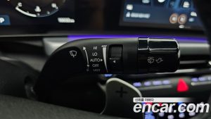 Hyundai Sonata 1.6 Turbo 2024 года из Южной Кореи