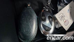 Hyundai Sonata 1.6 Turbo 2024 года из Южной Кореи