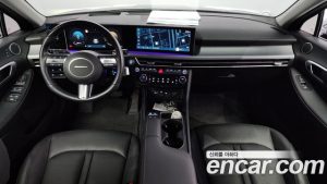 Hyundai Sonata 1.6 Turbo 2024 года из Южной Кореи