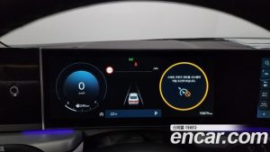 Hyundai Sonata 1.6 Turbo 2024 года из Южной Кореи