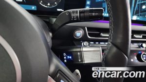 Hyundai Sonata 1.6 Turbo 2024 года из Южной Кореи