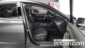 Hyundai Sonata 1.6 Turbo 2024 года из Южной Кореи