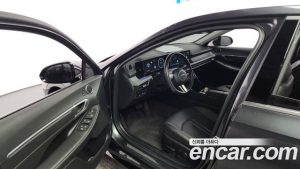 Hyundai Sonata 1.6 Turbo 2024 года из Южной Кореи