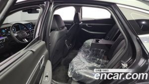 Hyundai Sonata 1.6 Turbo 2024 года из Южной Кореи