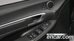 Hyundai Sonata 1.6 Turbo 2024 года из Южной Кореи