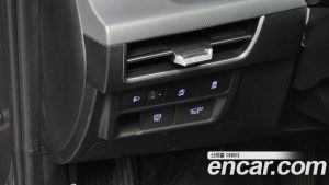 Hyundai Sonata 1.6 Turbo 2024 года из Южной Кореи
