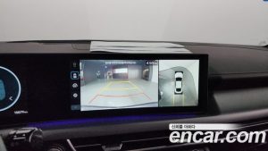 Hyundai Sonata 1.6 Turbo 2024 года из Южной Кореи