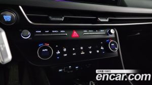 Hyundai Sonata 1.6 Turbo 2024 года из Южной Кореи