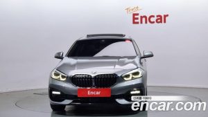 BMW 1-Series 120i Sport 2023 года из Южной Кореи