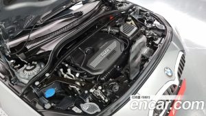 BMW 1-Series 120i Sport 2023 года из Южной Кореи