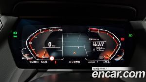 BMW 1-Series 120i Sport 2023 года из Южной Кореи