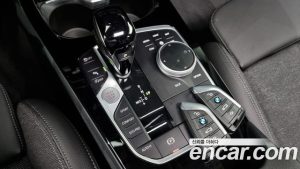 BMW 1-Series 120i Sport 2023 года из Южной Кореи