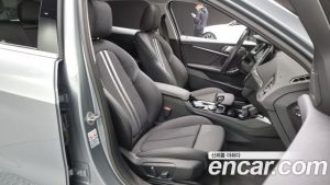 BMW 1-Series 120i Sport 2023 года из Южной Кореи