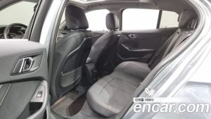 BMW 1-Series 120i Sport 2023 года из Южной Кореи