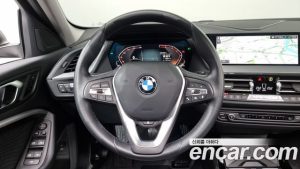 BMW 1-Series 120i Sport 2023 года из Южной Кореи