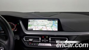 BMW 1-Series 120i Sport 2023 года из Южной Кореи