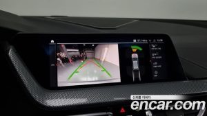 BMW 1-Series 120i Sport 2023 года из Южной Кореи