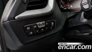 BMW 1-Series 120i Sport 2023 года из Южной Кореи
