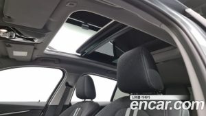 BMW 1-Series 120i Sport 2023 года из Южной Кореи