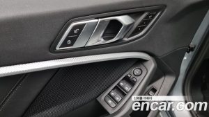 BMW 1-Series 120i Sport 2023 года из Южной Кореи