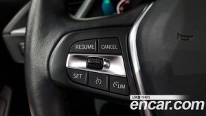 BMW 1-Series 120i Sport 2023 года из Южной Кореи