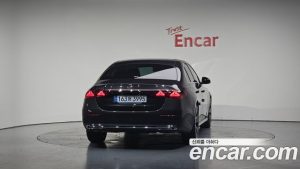 Mercedes-Benz E-Class E200 Avantgarde 2024 года из Южной Кореи