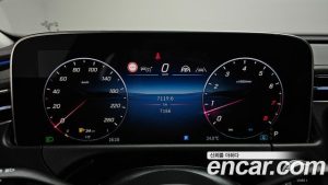 Mercedes-Benz E-Class E200 Avantgarde 2024 года из Южной Кореи