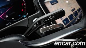 Mercedes-Benz E-Class E200 Avantgarde 2024 года из Южной Кореи