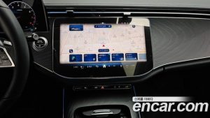 Mercedes-Benz E-Class E200 Avantgarde 2024 года из Южной Кореи