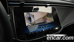 Mercedes-Benz E-Class E200 Avantgarde 2024 года из Южной Кореи