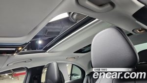 Mercedes-Benz E-Class E200 Avantgarde 2024 года из Южной Кореи