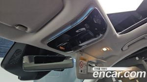 Mercedes-Benz E-Class E200 Avantgarde 2024 года из Южной Кореи
