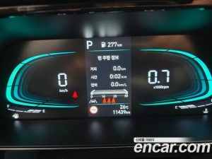 Hyundai AVANTE 1.6 2025 года из Южной Кореи