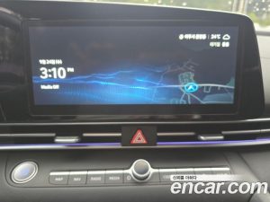 Hyundai AVANTE 1.6 2025 года из Южной Кореи
