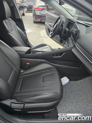 Hyundai AVANTE 1.6 2025 года из Южной Кореи