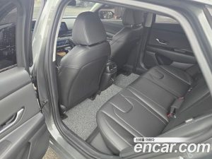 Hyundai AVANTE 1.6 2025 года из Южной Кореи