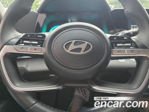 Hyundai AVANTE 1.6 2025 года из Южной Кореи