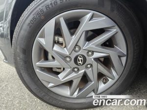 Hyundai AVANTE 1.6 2025 года из Южной Кореи