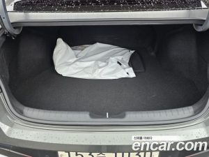 Hyundai AVANTE 1.6 2025 года из Южной Кореи