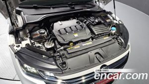 Volkswagen Arteon 2.0 TDI R-LINE 4 2023 года из Южной Кореи