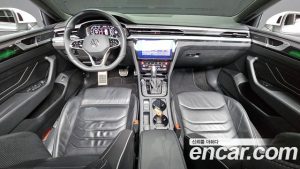 Volkswagen Arteon 2.0 TDI R-LINE 4 2023 года из Южной Кореи