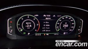Volkswagen Arteon 2.0 TDI R-LINE 4 2023 года из Южной Кореи
