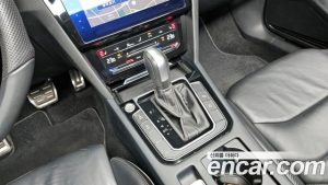 Volkswagen Arteon 2.0 TDI R-LINE 4 2023 года из Южной Кореи