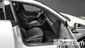 Volkswagen Arteon 2.0 TDI R-LINE 4 2023 года из Южной Кореи