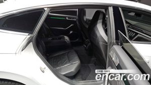 Volkswagen Arteon 2.0 TDI R-LINE 4 2023 года из Южной Кореи