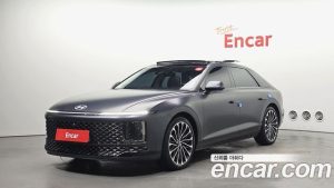 Hyundai Grandeur 2.5 Бензин 2WD 2025 года из Южной Кореи