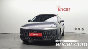 Hyundai Grandeur 2.5 Бензин 2WD 2025 года из Южной Кореи
