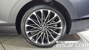 Hyundai Grandeur 2.5 Бензин 2WD 2025 года из Южной Кореи