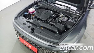 Hyundai Grandeur 2.5 Бензин 2WD 2025 года из Южной Кореи